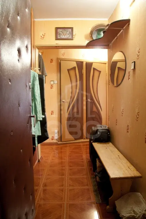 двухкомнатная квартира в Санкт-Петербурге по адресу: Купчинская ул., 30, к.1