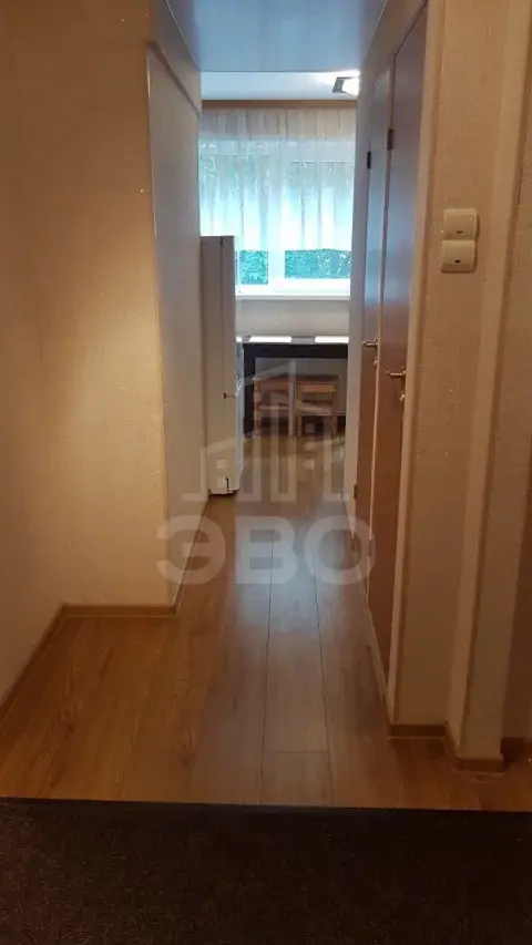 однокомнатная квартира в Санкт-Петербурге по адресу: Пионерстроя ул., 7, к.3
