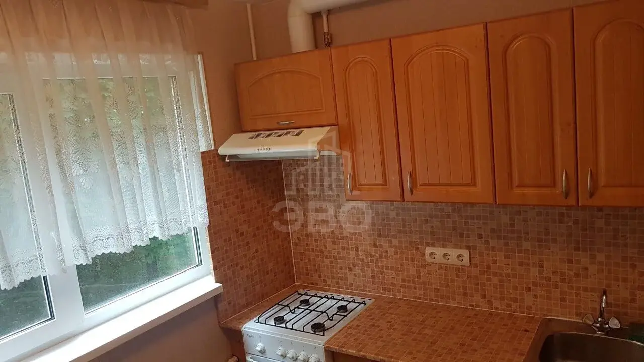 однокомнатная квартира в Санкт-Петербурге по адресу: Пионерстроя ул., 7, к.3