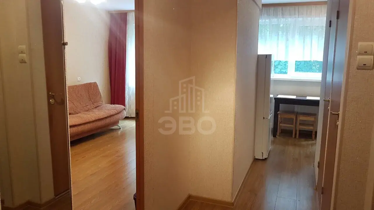 однокомнатная квартира в Санкт-Петербурге по адресу: Пионерстроя ул., 7, к.3