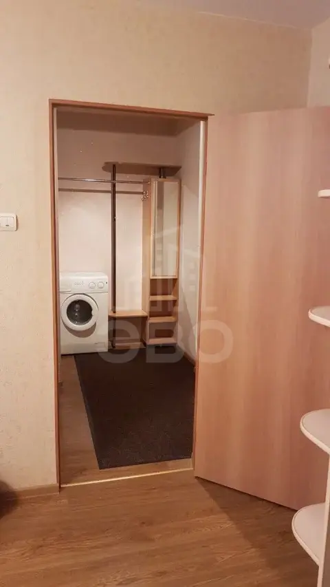 однокомнатная квартира в Санкт-Петербурге по адресу: Пионерстроя ул., 7, к.3