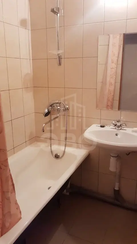 однокомнатная квартира в Санкт-Петербурге по адресу: Пионерстроя ул., 7, к.3
