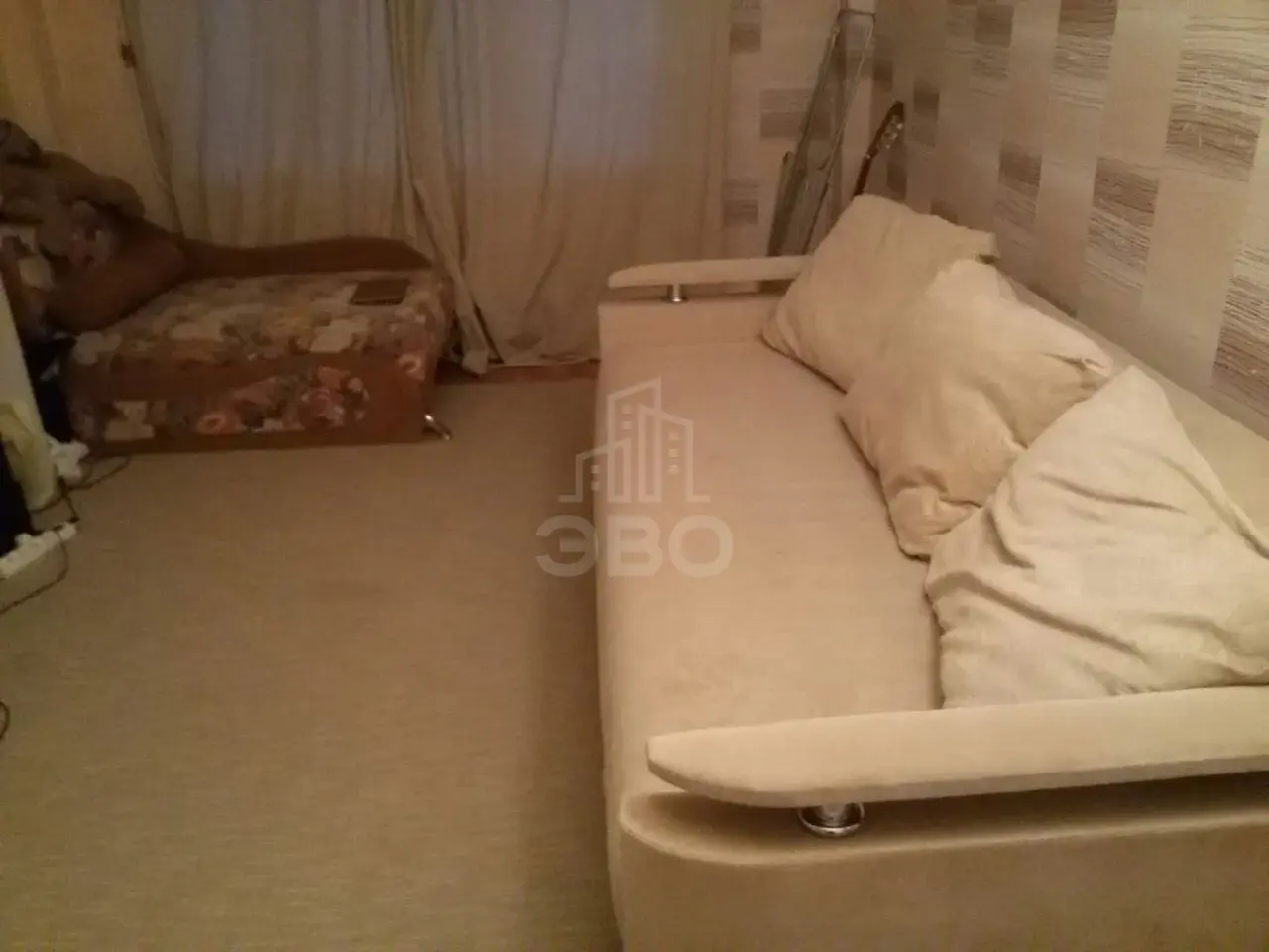 однокомнатная квартира в Санкт-Петербурге по адресу: Седова ул., 102