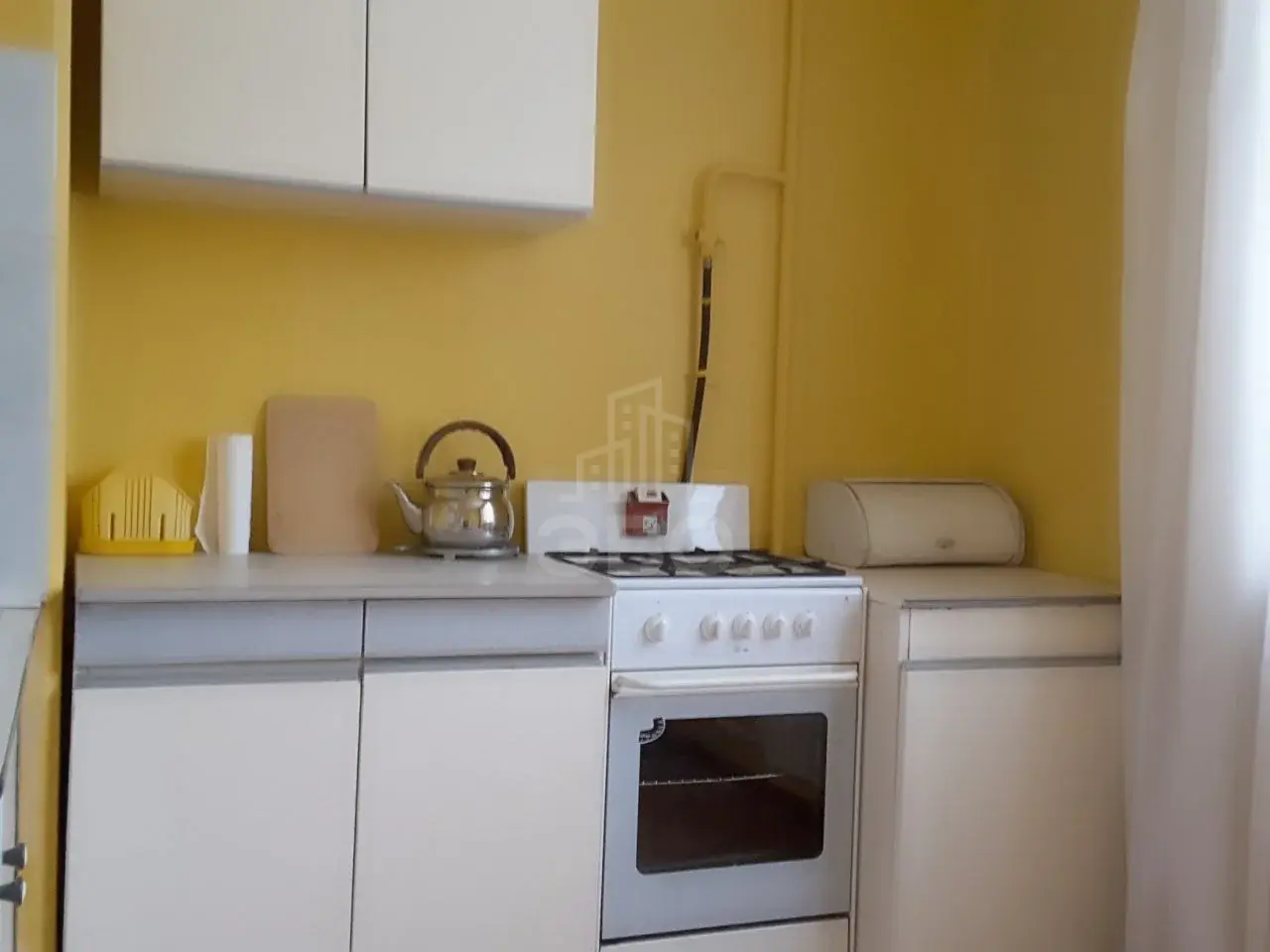 однокомнатная квартира в Санкт-Петербурге по адресу: Культуры пр-кт., 12, к.1
