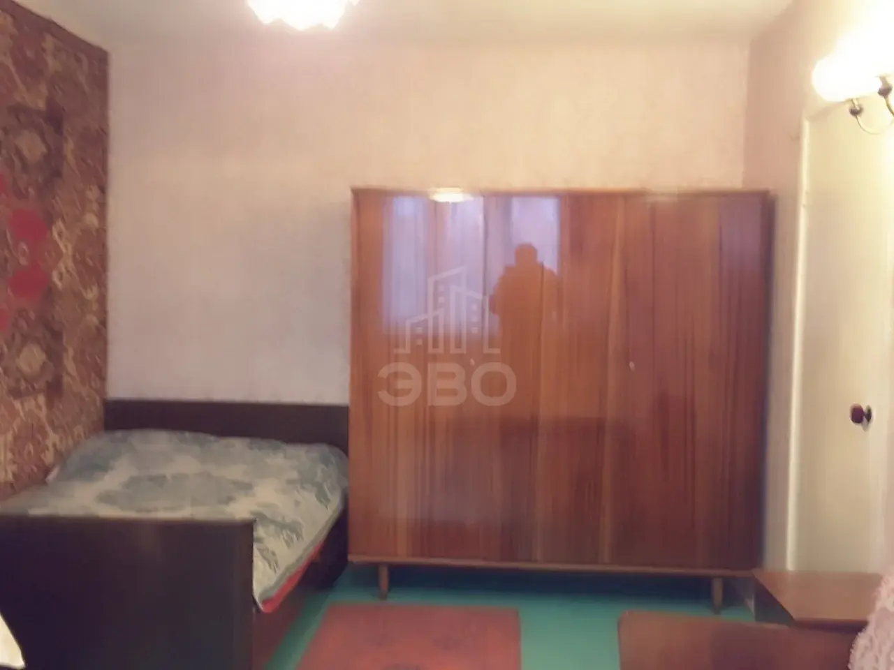 однокомнатная квартира в Санкт-Петербурге по адресу: Культуры пр-кт., 12, к.1