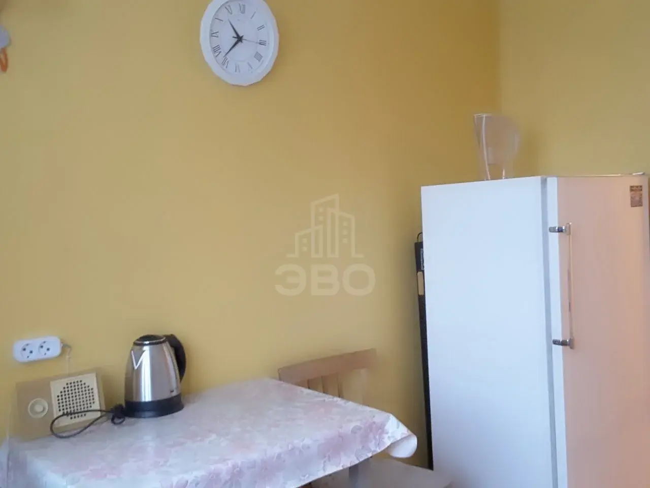 однокомнатная квартира в Санкт-Петербурге по адресу: Культуры пр-кт., 12, к.1