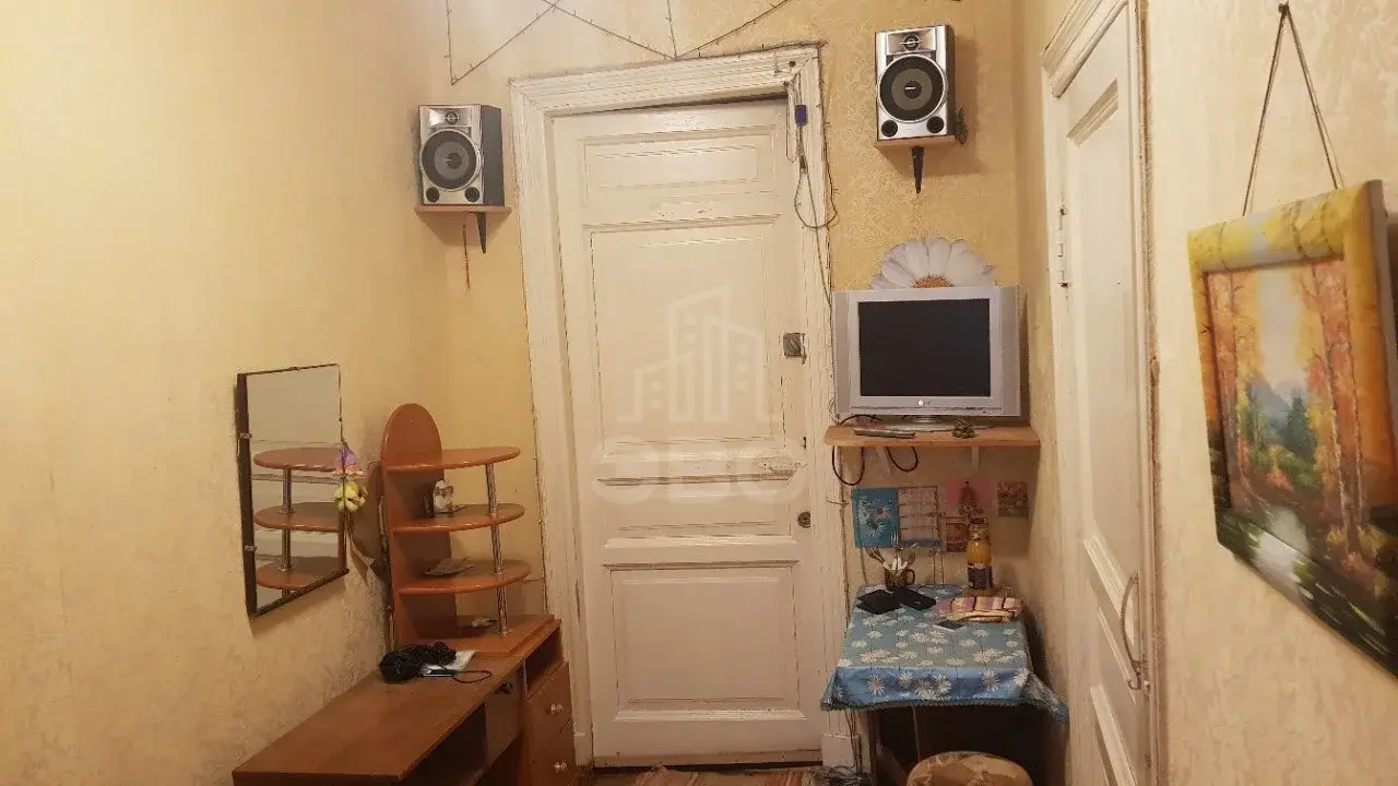 комната в Санкт-Петербурге по адресу: Жуковского ул., 59
