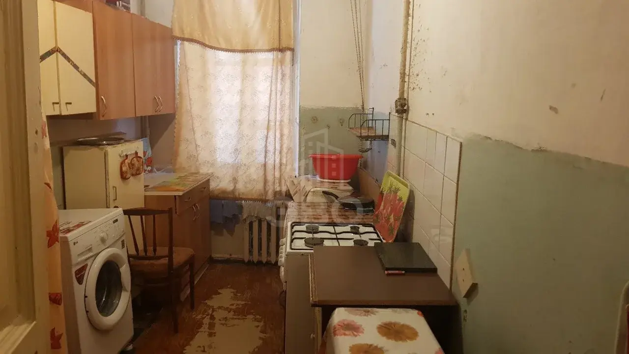 комната в Санкт-Петербурге по адресу: Жуковского ул., 59