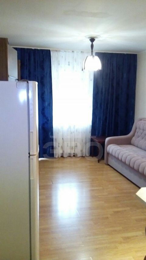 однокомнатная квартира в Санкт-Петербурге по адресу: Ленская ул., 19