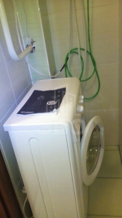 однокомнатная квартира в Санкт-Петербурге по адресу: Ленская ул., 19