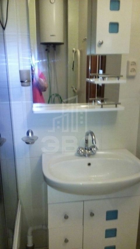 однокомнатная квартира в Санкт-Петербурге по адресу: Ленская ул., 19