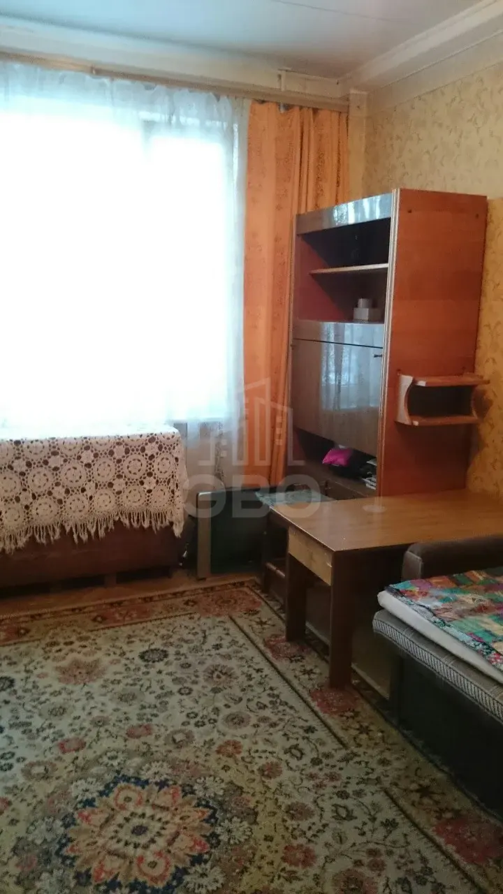 комната в Санкт-Петербурге по адресу: Народная ул., 96
