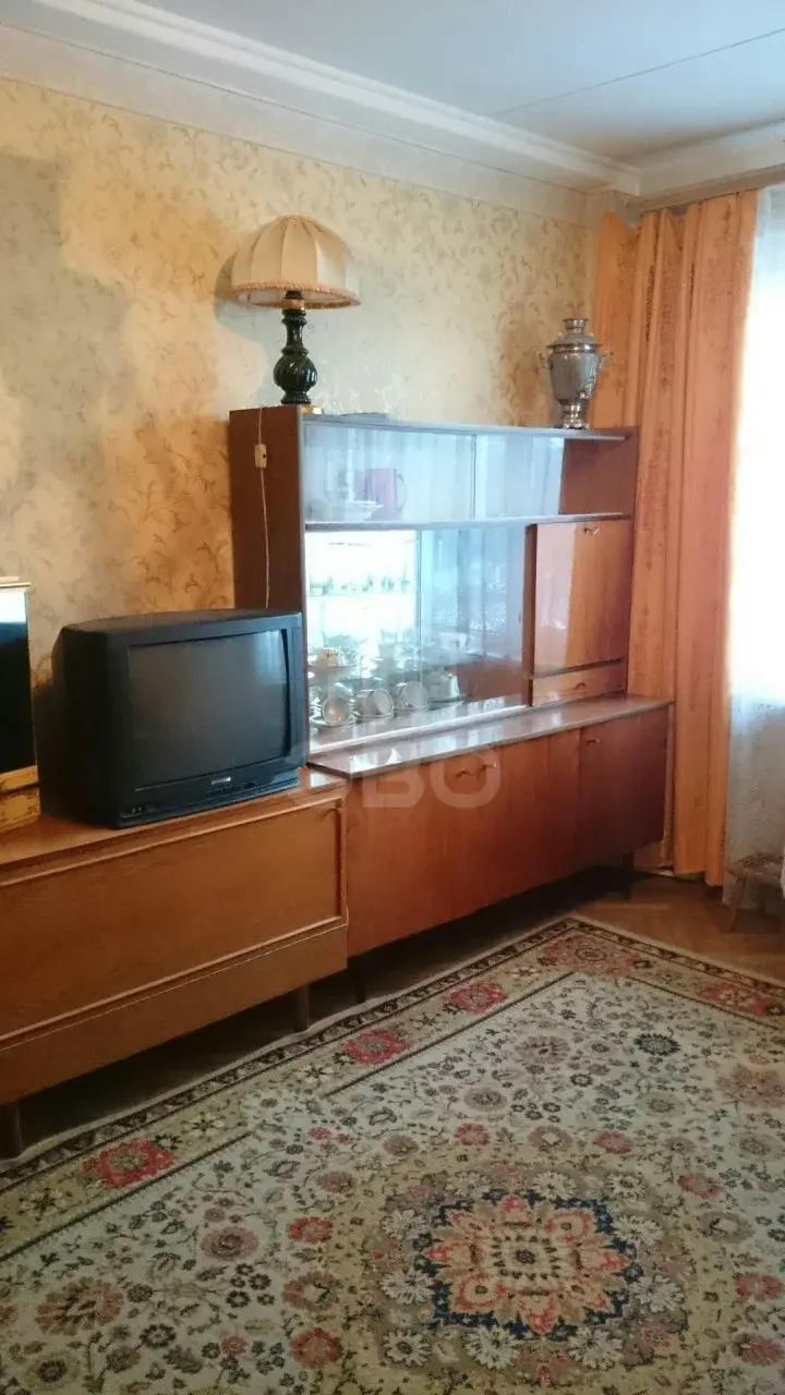 комната в Санкт-Петербурге по адресу: Народная ул., 96