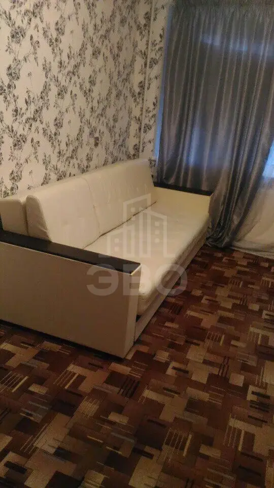 однокомнатная квартира в Санкт-Петербурге по адресу: Петергофское ш., 13, к.2