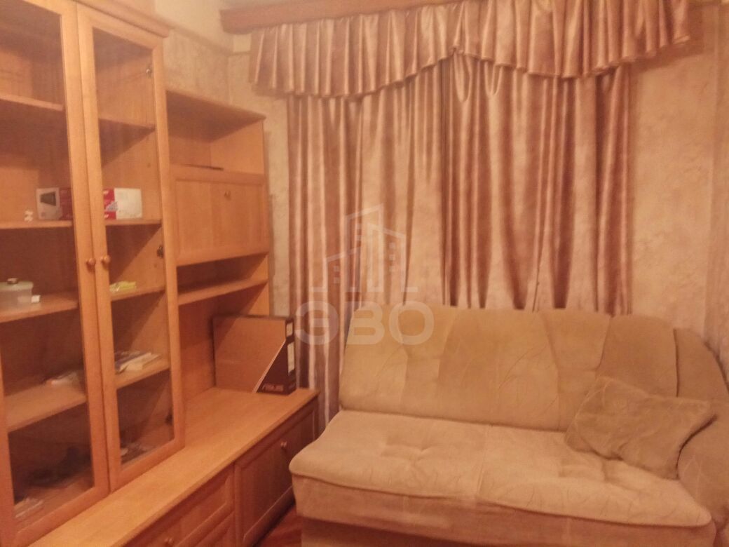 двухкомнатная квартира в Санкт-Петербурге по адресу: Гражданский пр-кт., 94, к.2