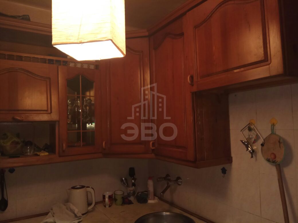 двухкомнатная квартира в Санкт-Петербурге по адресу: Гражданский пр-кт., 94, к.2