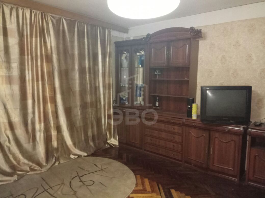 двухкомнатная квартира в Санкт-Петербурге по адресу: Гражданский пр-кт., 94, к.2