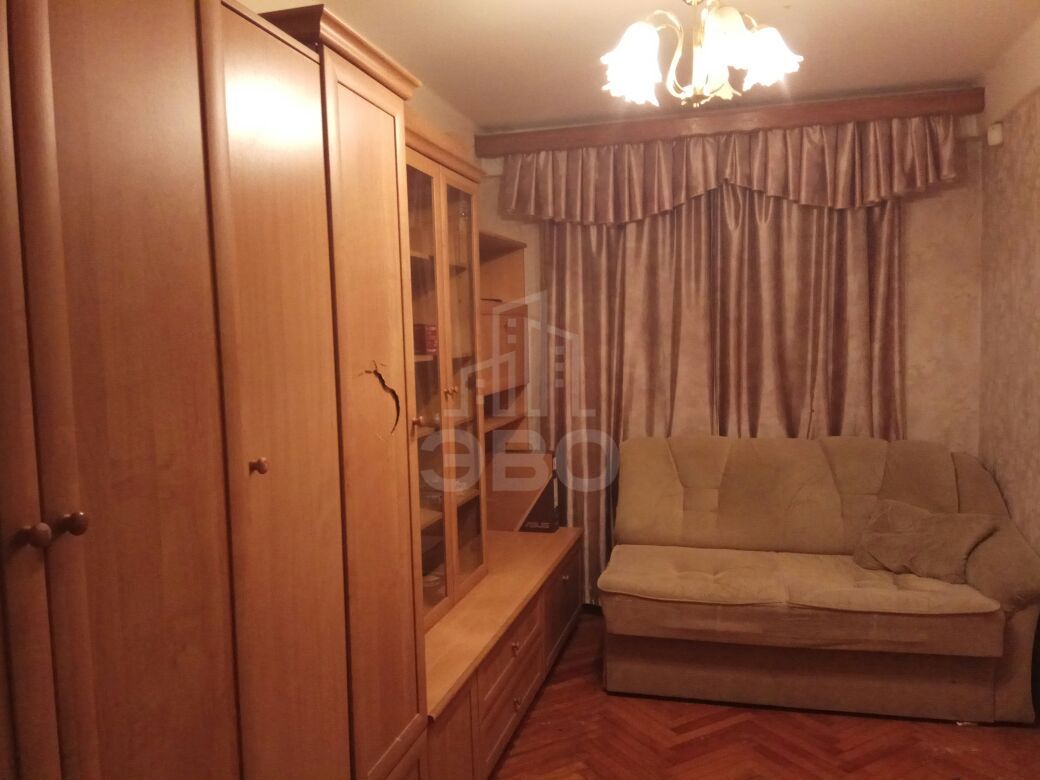 двухкомнатная квартира в Санкт-Петербурге по адресу: Гражданский пр-кт., 94, к.2