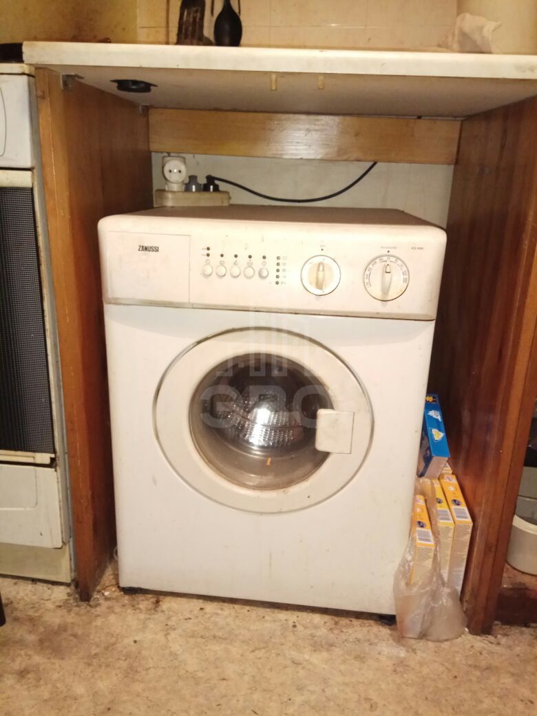 двухкомнатная квартира в Санкт-Петербурге по адресу: Гражданский пр-кт., 94, к.2