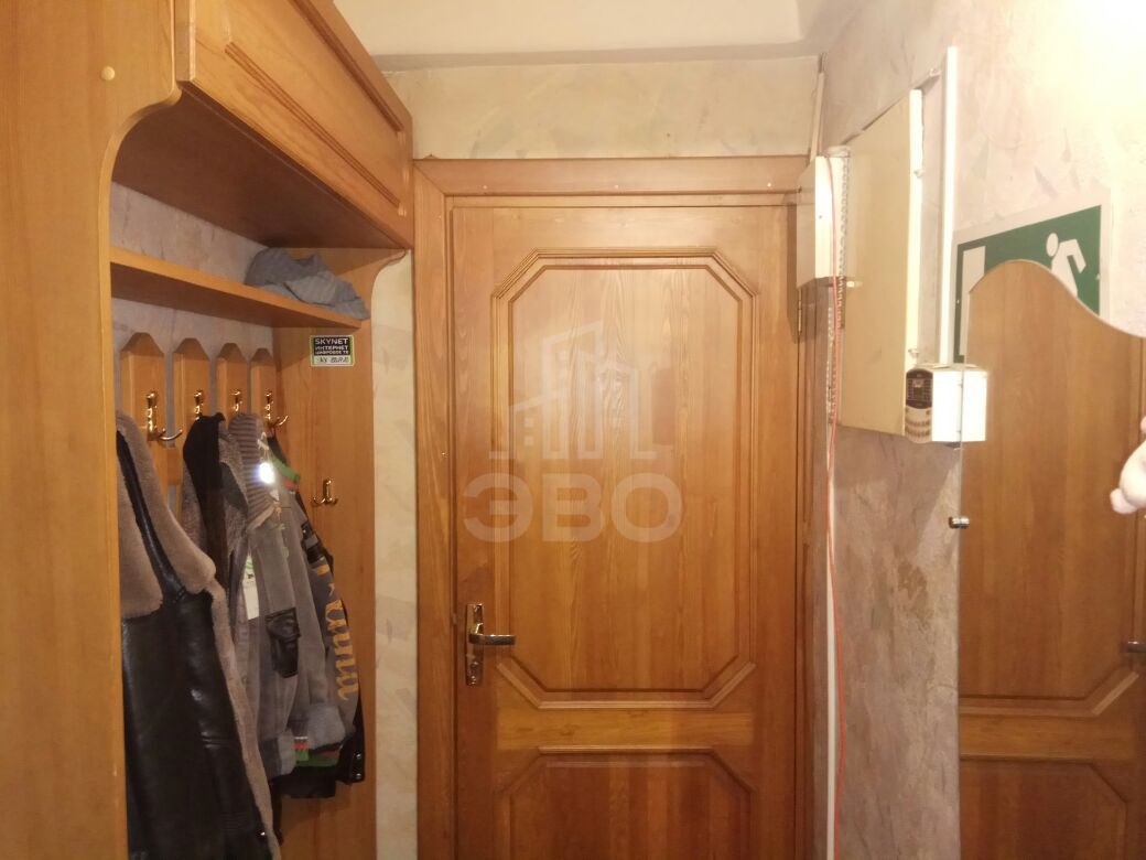 двухкомнатная квартира в Санкт-Петербурге по адресу: Гражданский пр-кт., 94, к.2