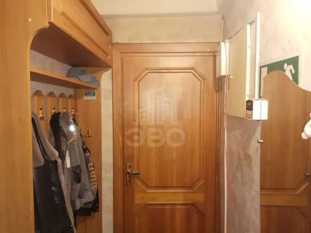 двухкомнатная квартира в Санкт-Петербурге по адресу: Гражданский пр-кт., 94, к.2