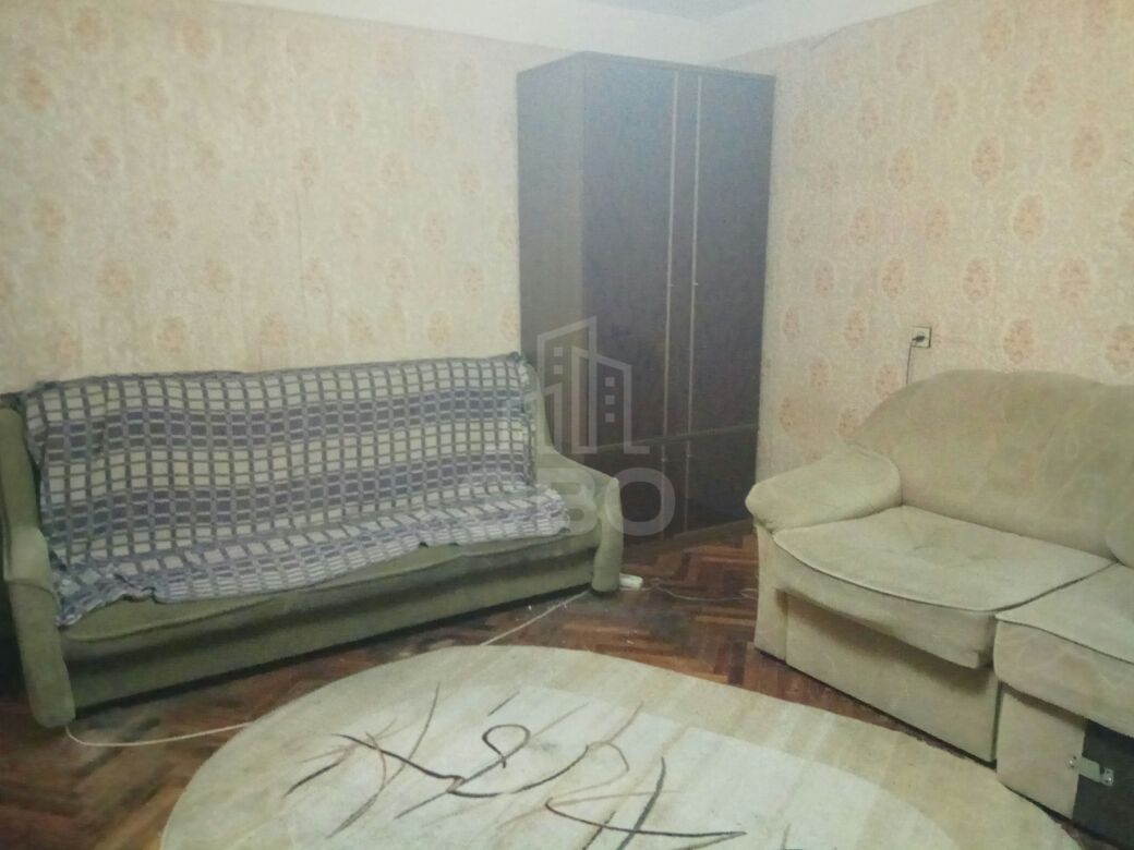 двухкомнатная квартира в Санкт-Петербурге по адресу: Гражданский пр-кт., 94, к.2