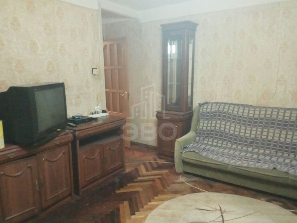 двухкомнатная квартира в Санкт-Петербурге по адресу: Гражданский пр-кт., 94, к.2