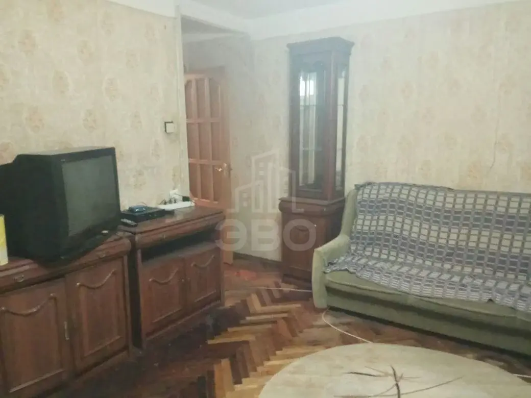 двухкомнатная квартира в Санкт-Петербурге по адресу: Гражданский пр-кт., 94, к.2