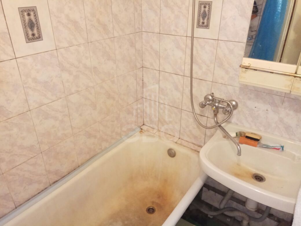 двухкомнатная квартира в Санкт-Петербурге по адресу: Гражданский пр-кт., 94, к.2