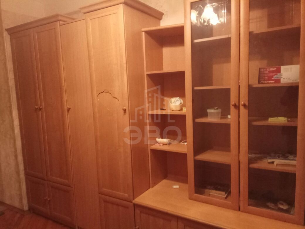 двухкомнатная квартира в Санкт-Петербурге по адресу: Гражданский пр-кт., 94, к.2