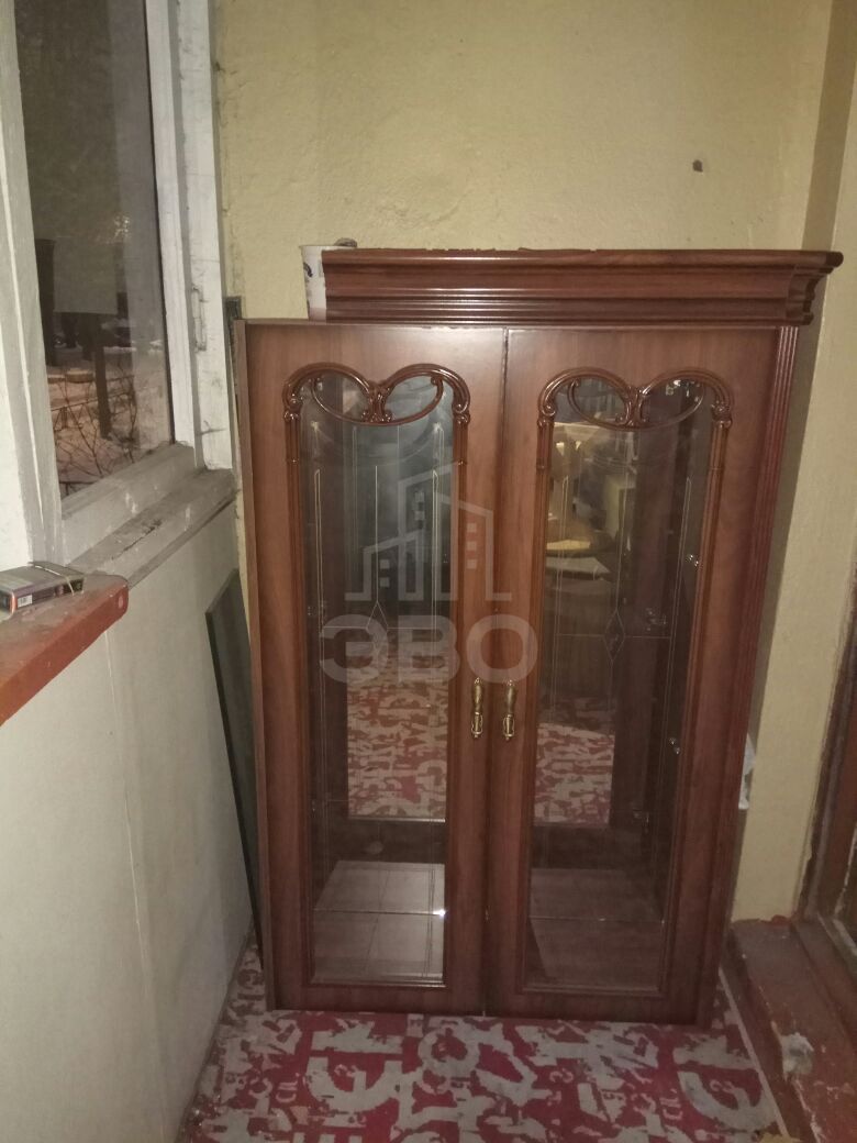 двухкомнатная квартира в Санкт-Петербурге по адресу: Гражданский пр-кт., 94, к.2