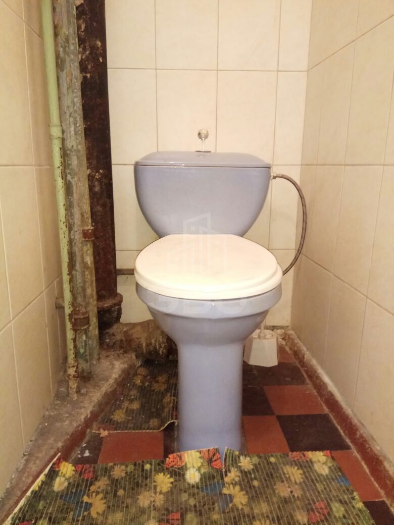 двухкомнатная квартира в Санкт-Петербурге по адресу: Гражданский пр-кт., 94, к.2