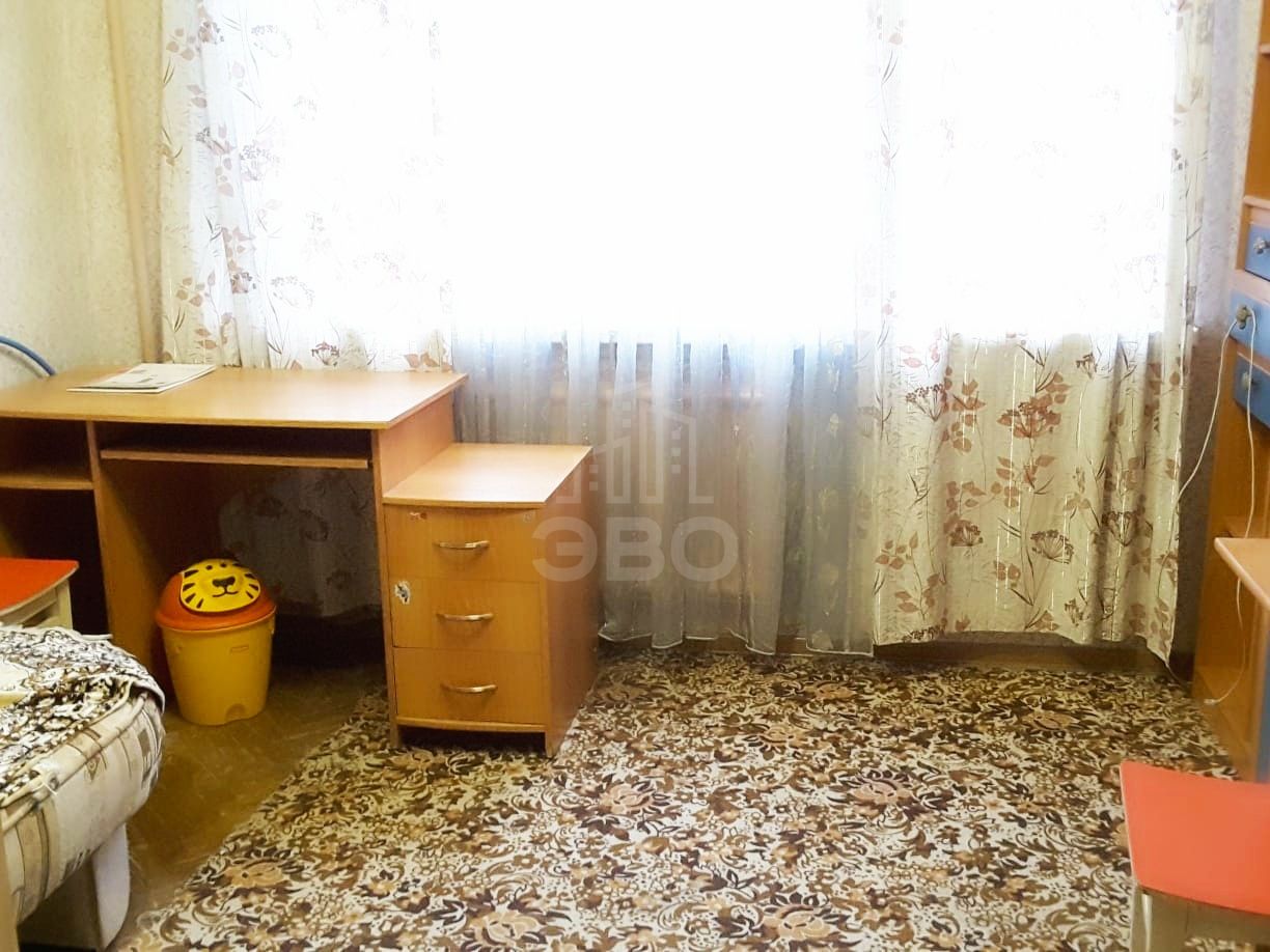 двухкомнатная квартира в Санкт-Петербурге по адресу: Науки пр-кт., 12