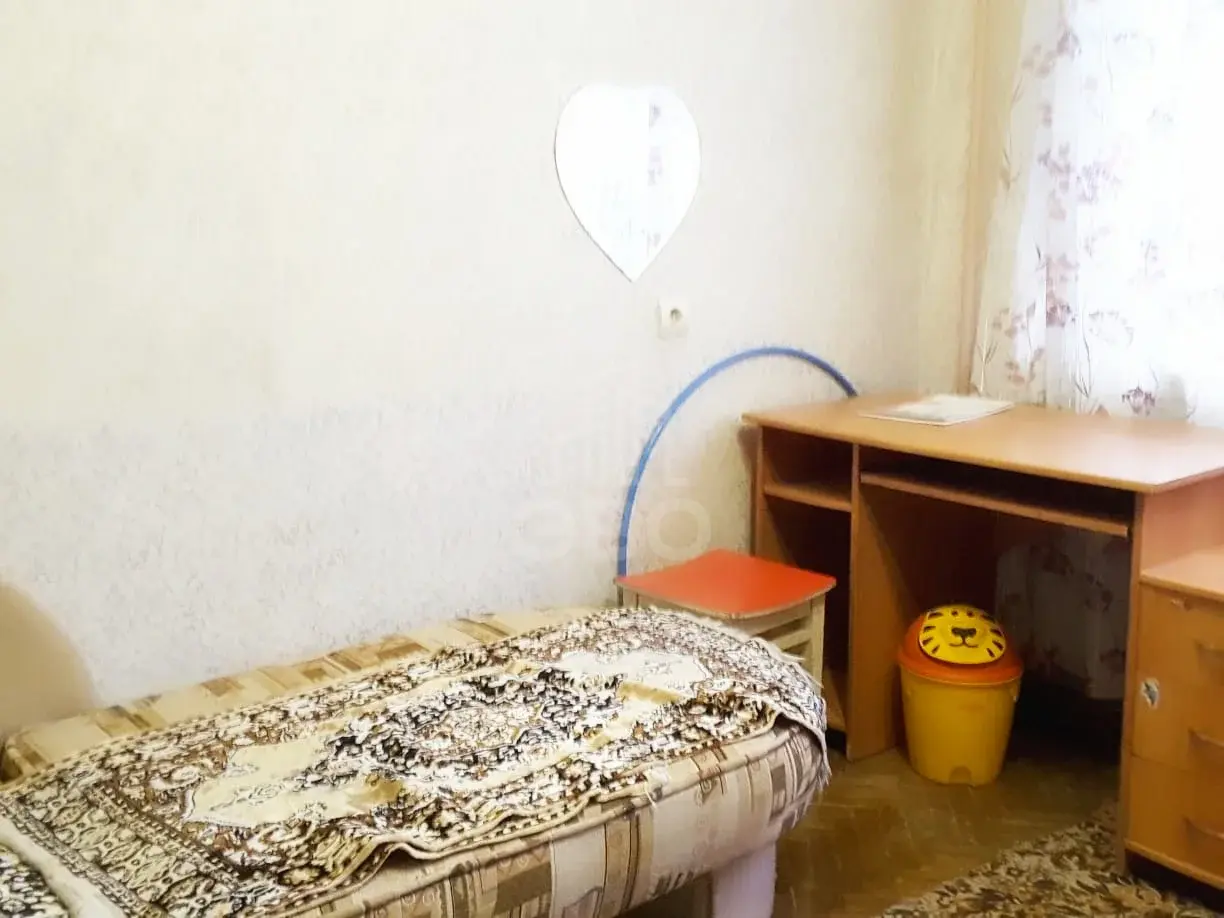 двухкомнатная квартира в Санкт-Петербурге по адресу: Науки пр-кт., 12