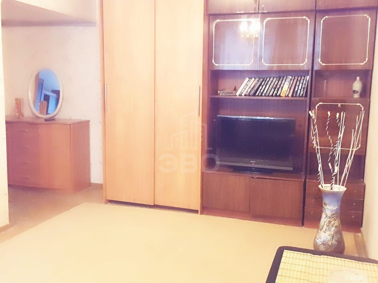 двухкомнатная квартира в Санкт-Петербурге по адресу: Науки пр-кт., 12