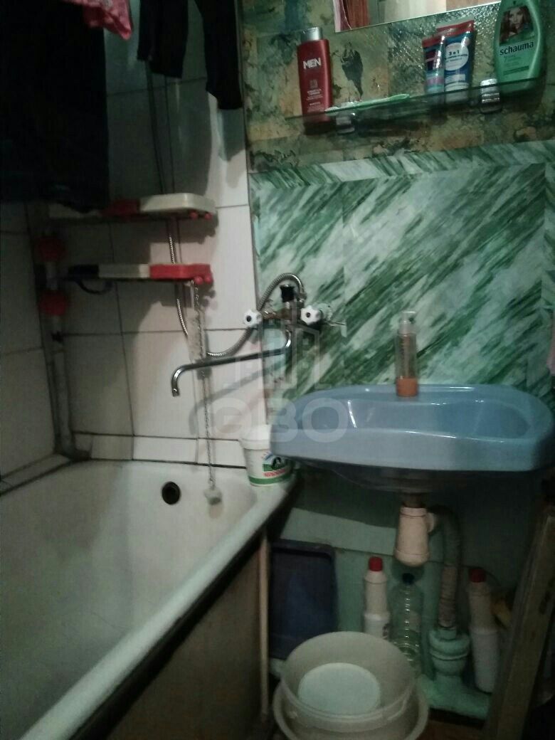 комната в Санкт-Петербурге по адресу: Бабушкина ул., 96