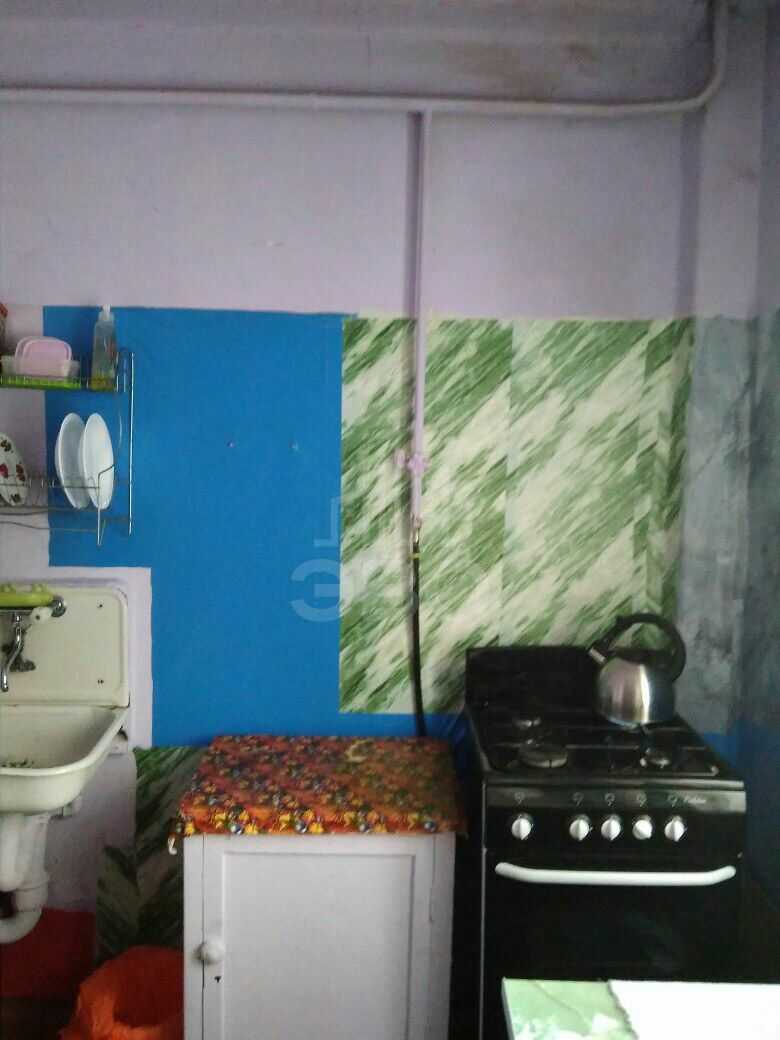 комната в Санкт-Петербурге по адресу: Бабушкина ул., 96