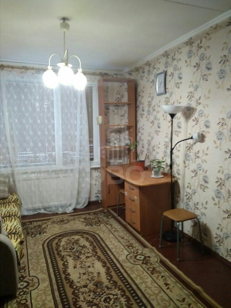 комната в Санкт-Петербурге по адресу: Бабушкина ул., 96