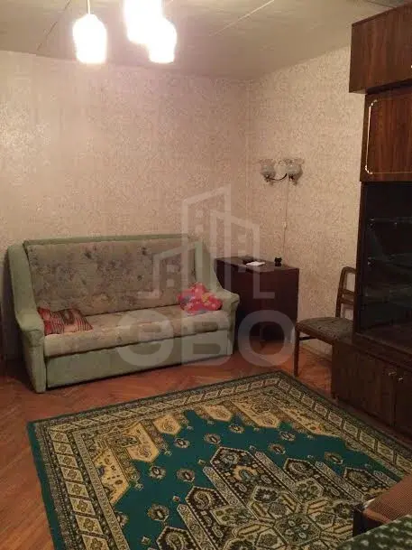 двухкомнатная квартира в Санкт-Петербурге по адресу: Энгельса пр-кт., 131, к.2