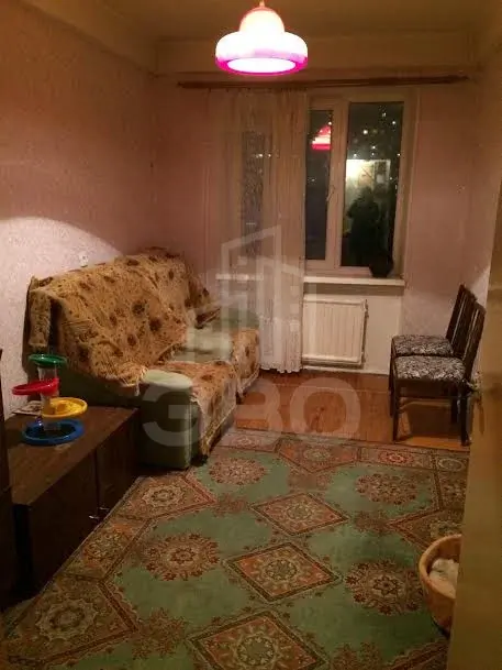 двухкомнатная квартира в Санкт-Петербурге по адресу: Энгельса пр-кт., 131, к.2