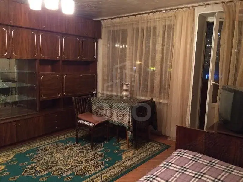 двухкомнатная квартира в Санкт-Петербурге по адресу: Энгельса пр-кт., 131, к.2