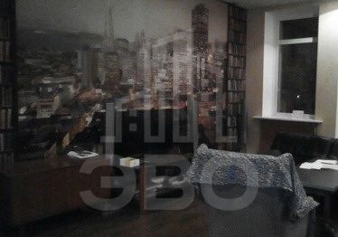 трехкомнатная квартира в Санкт-Петербурге по адресу: Гранитная ул., 10