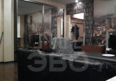 трехкомнатная квартира в Санкт-Петербурге по адресу: Гранитная ул., 10