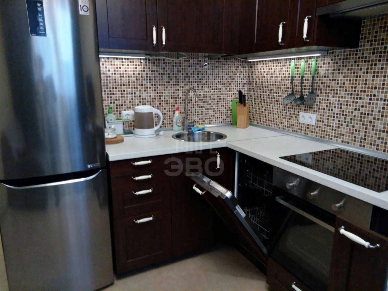 однокомнатная квартира в Санкт-Петербурге по адресу: Московский проспект, 183, литера А