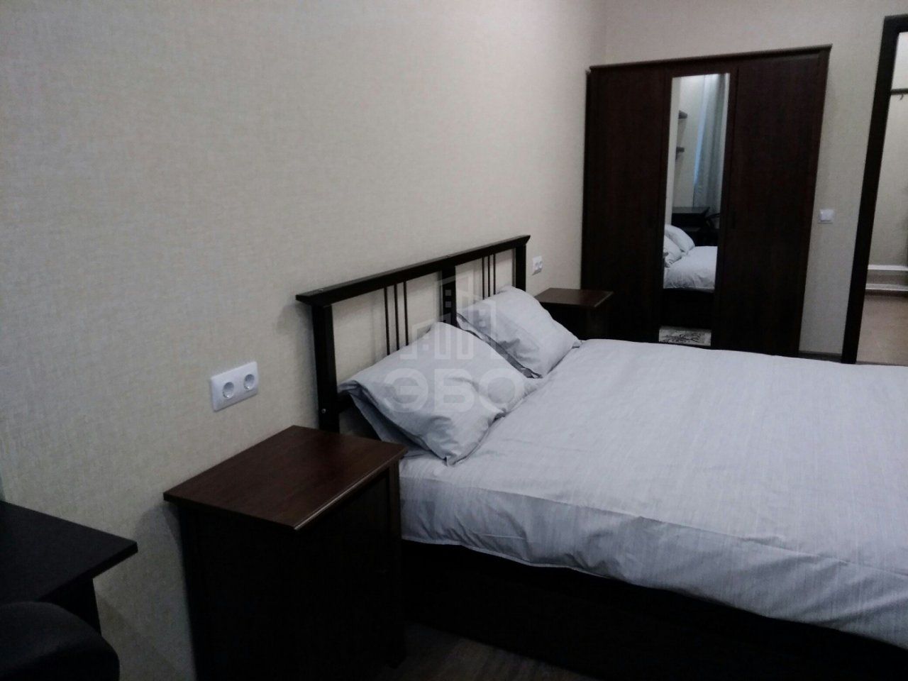 однокомнатная квартира в Санкт-Петербурге по адресу: Московский проспект, 183, литера А