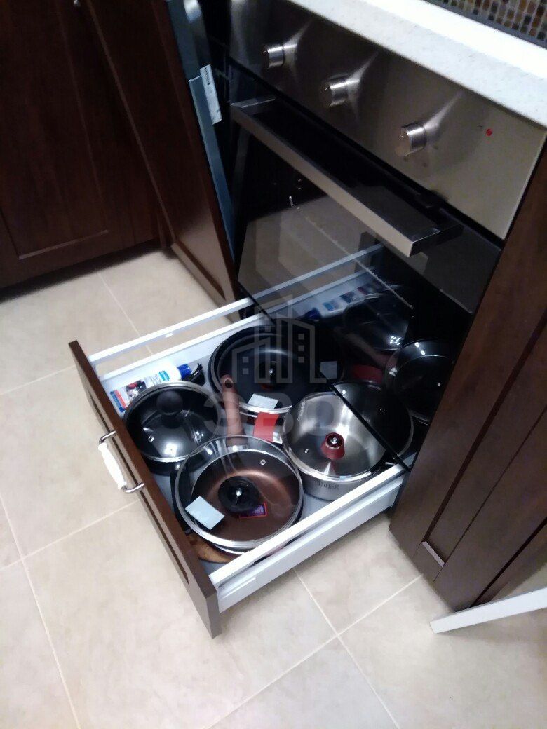 однокомнатная квартира в Санкт-Петербурге по адресу: Московский проспект, 183, литера А