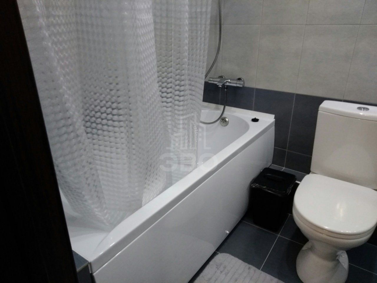 однокомнатная квартира в Санкт-Петербурге по адресу: Московский проспект, 183, литера А