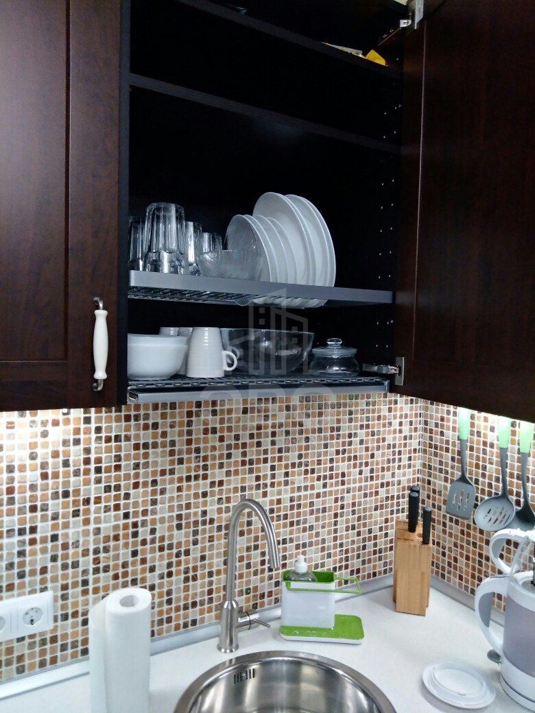 однокомнатная квартира в Санкт-Петербурге по адресу: Московский проспект, 183, литера А