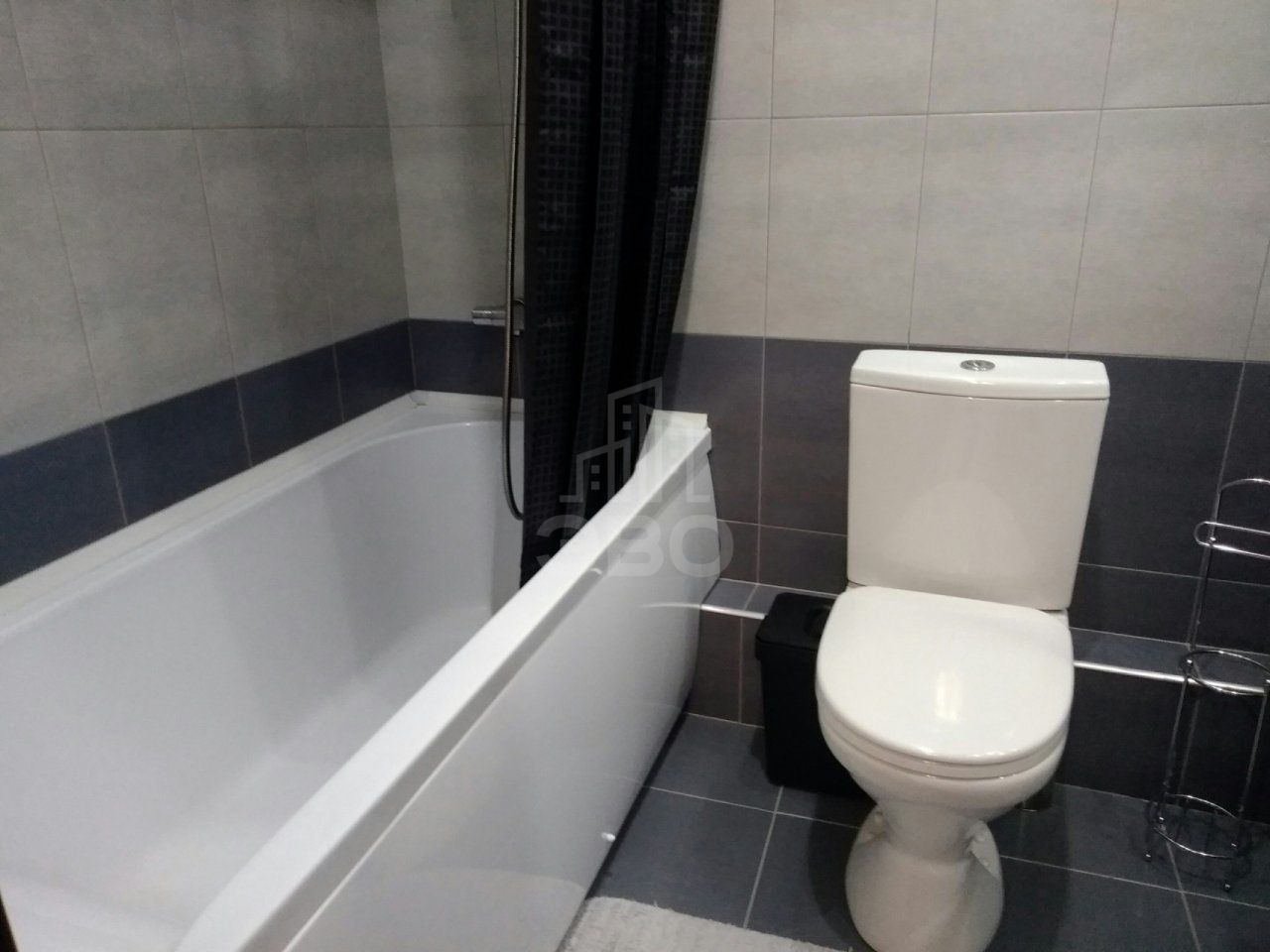 однокомнатная квартира в Санкт-Петербурге по адресу: Московский проспект, 183, литера А