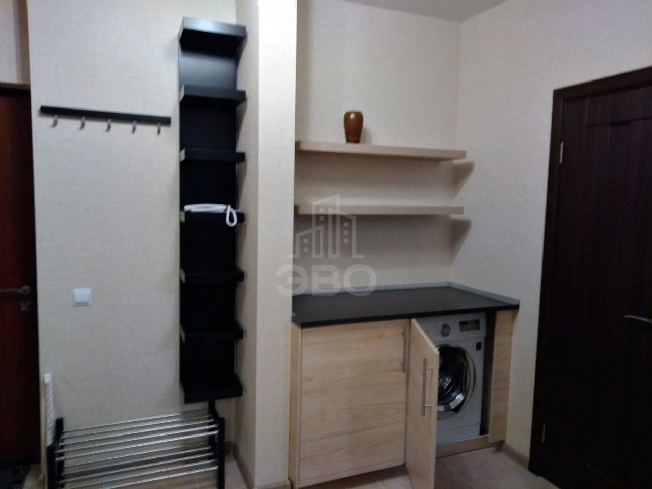 однокомнатная квартира в Санкт-Петербурге по адресу: Московский проспект, 183, литера А